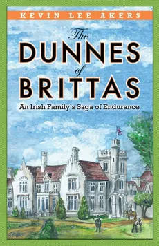 The Dunnes of Brittas - Kevin Lee Akers