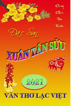 Dac San Xuan Tan Suu - VIET VAN THO LAC