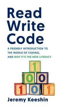 Read Write Code - Jeremy Keeshin