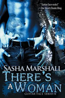 There's a Woman - Sasha Marshall