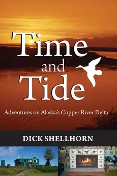 Time and Tide - Richard Shellhorn