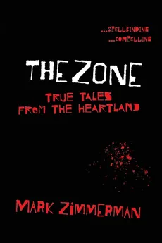 The Zone - Mark Zimmerman