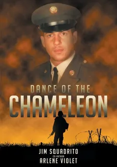 Dance Of The Chameleon - Jim  R Squadrito