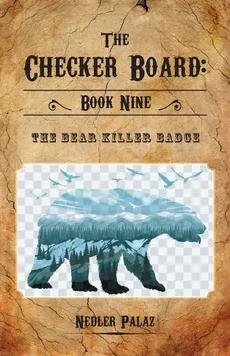 The Bear Killer Badge - Nedler Palaz