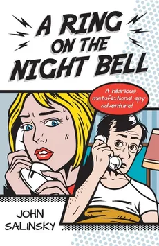 A Ring on the Night Bell - John Salinsky