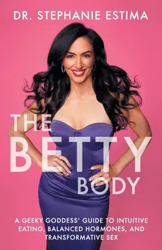 The Betty Body - Stephanie Estima