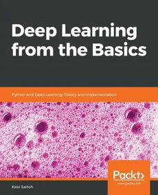 Deep Learning from the Basics - Koki Saitoh
