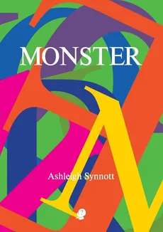 Monster - Ashleigh Synnott