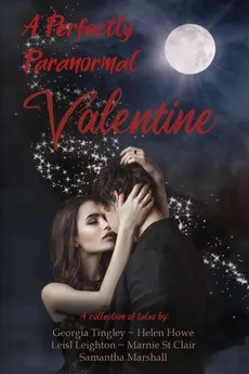 A Perfectly Paranormal Valentine - Georgia Tingley