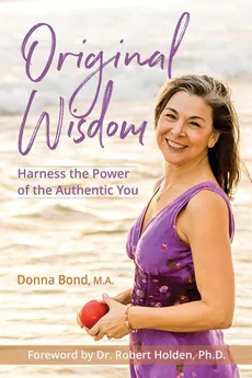 Original Wisdom - Donna Bond