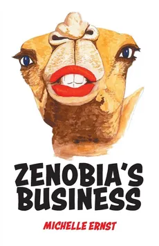 Zenobia's Business - Michelle Ernst