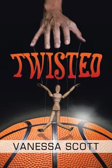 Twisted - Vanessa Scott