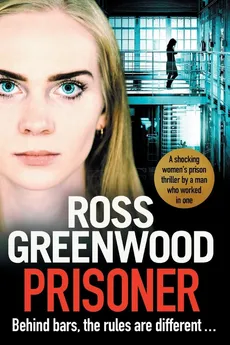 Prisoner - Ross Greenwood