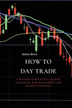 HOW TO DAY TRADE - Andrew Morris