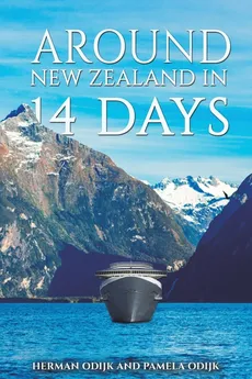 Around New Zealand In 14 Days - Herman Odijk