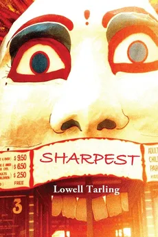 Sharpest - Lowell Tarling