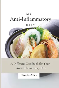 My Anti-Inflammatory Diet - Camila Allen