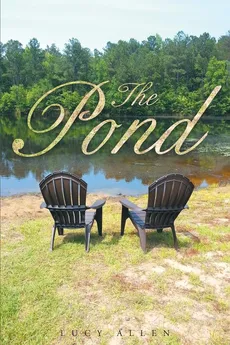 The Pond - Lucy Allen