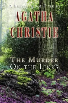 The Murder on the Links - Agatha Christie