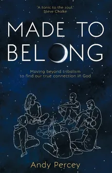 Made to Belong - Andy Percey