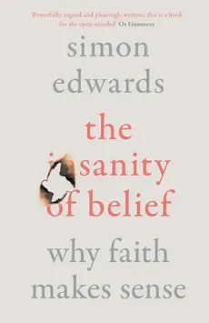 The Sanity of Belief - Simon Edwards