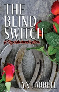 The Blind Switch - Lyn Farrell