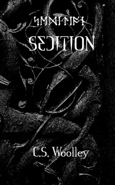 SEDITION - C.S. Woolley