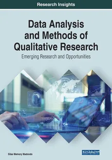 Data Analysis and Methods of Qualitative Research - Silas Memory Madondo