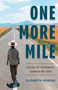 One More Mile - Elizabeth Morgan