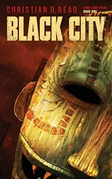 Black City - Christian D Read