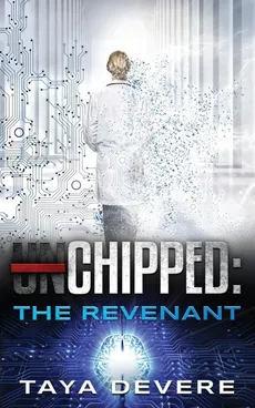 Chipped The Revenant - Taya DeVere