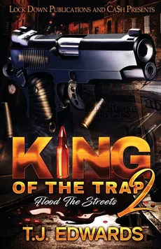 King of the Trap 2 - T.J. Edwards