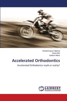 Accelerated Orthodontics - Kshetrimayum Martina