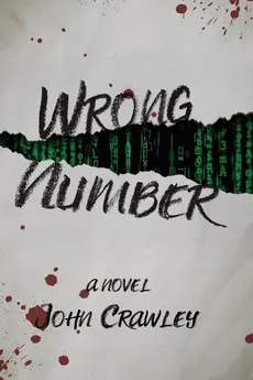 Wrong Number - John Crawley