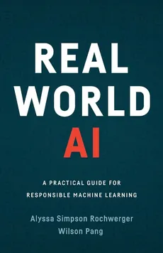 Real World AI - Rochwerger Alyssa Simpson