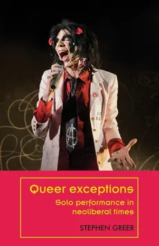 Queer exceptions - Stephen Greer