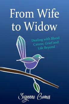From Wife to Widow - Suzanne Gomes