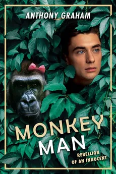 Monkey Man - Anthony Graham