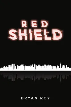 Red Shield - Bryan Roy