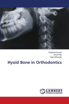 Hyoid Bone in Orthodontics - Prashant Kumar