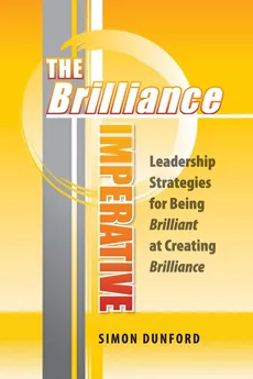 The Brilliance Imperative - Simon Dunford