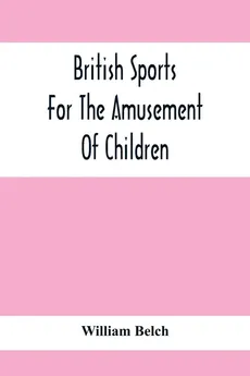 British Sports - William Belch