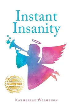 Instant Insanity - Katherine Washburn