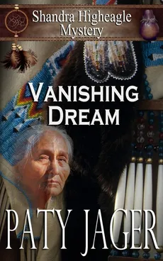 Vanishing Dream - Paty Jager