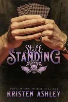 Still Standing - Ashley Kristen
