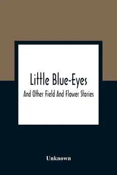 Little Blue-Eyes - unknown