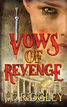 Vows of Revenge - JF Ridgley
