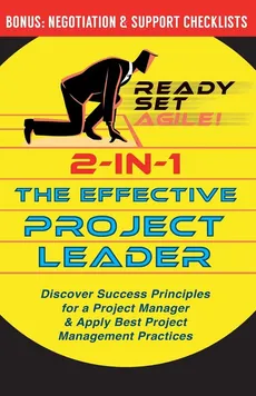 2-in-1 the Effective Project Leader - Set Agile Ready