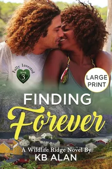 Finding Forever - KB Alan
