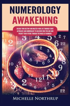 Numerology Awakening - Michelle Northrup